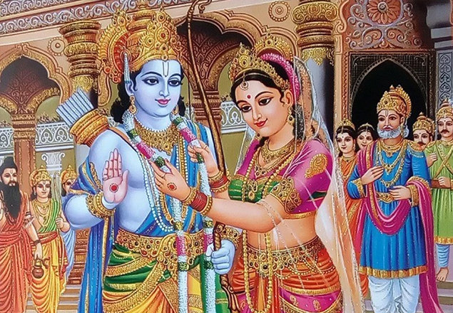 Ram Sita