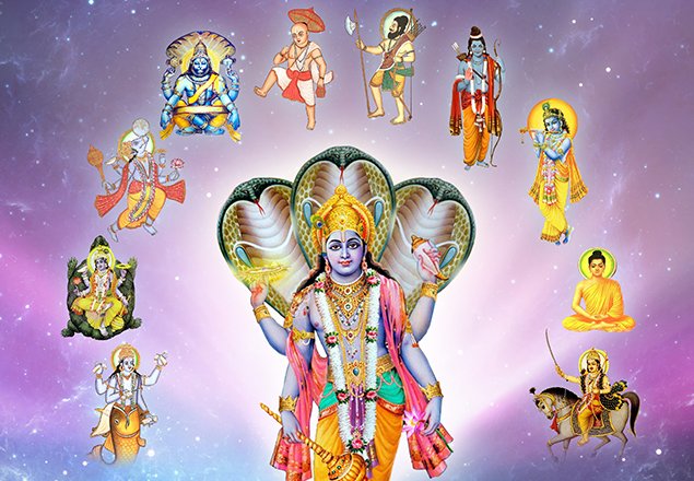 Vishnu