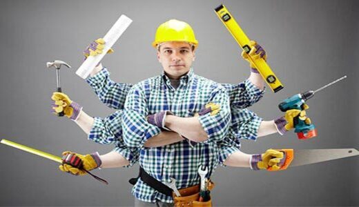 ELECTRICIAN