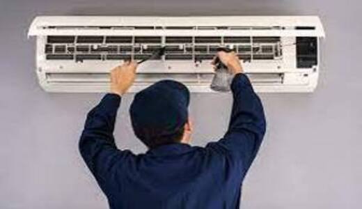 AC REPAIR