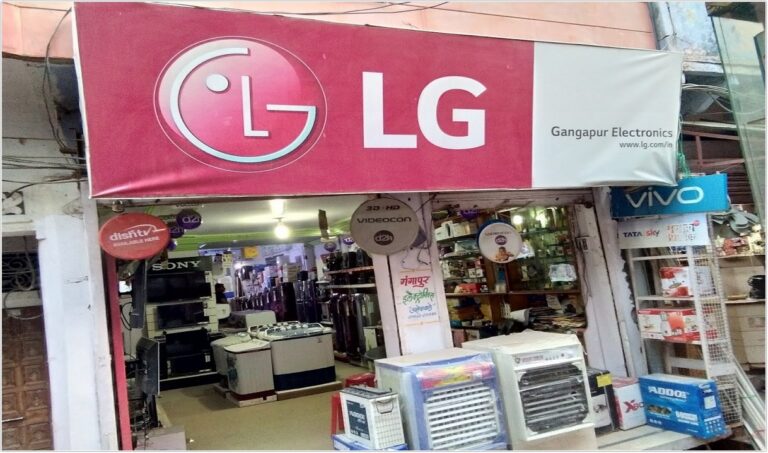 Gangapur Electronics
