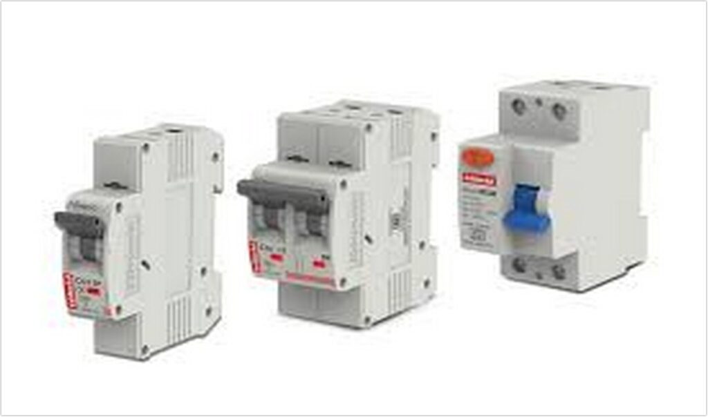 S K Electricals