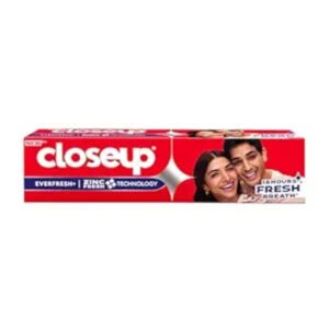 Closeup Toothpaste 125 gr (क्लोजप टूथपेस्ट)