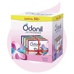 Odonil Bathroom Air Freshener (ओडोनिल बाथरूम फ्रेशनर)