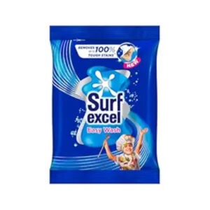 Surf Excel Easy Wash Detergent Powder - 3 kg (सर्फ़ एक्सेल डिटर्जेंट पाउडर)