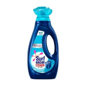 Surf Excel Liquid Detergent 4 Litre (सर्फ़ एक्सेल लिक्विड डिटर्जेंट)