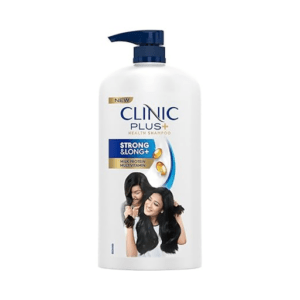Clinic Plus Strong & Long Shampoo 650 ml (क्लिनिक प्लस शेम्पू)