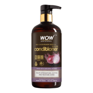 Wow Conditioner 650 ml (वाओ कंडिशनर)