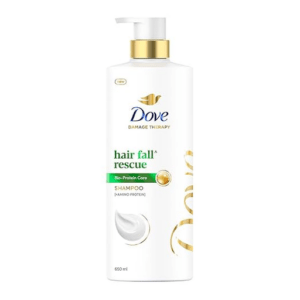 Dove Intense Repair Shampoo 650 ml (डव शेम्पू)