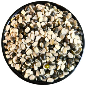 Kaali Urad Daal (काली उड़द दाल)