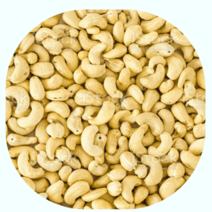 Kaju Sabut W-400, Cashew (काजू साबुत W-400)