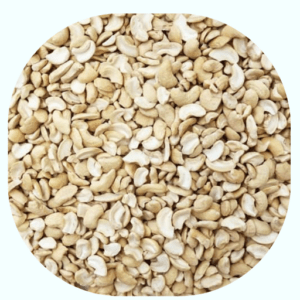 Kaju Tukdi, Cashew