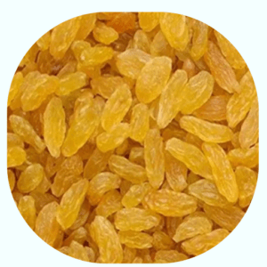 Kismis, Dry Fruits