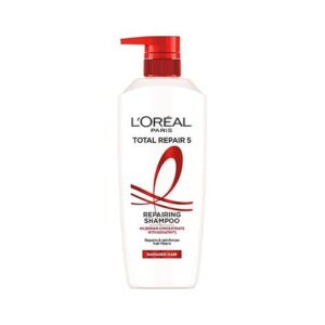 L'Oreal Paris Shampoo (लोरियाल पैरिस शेम्पू)