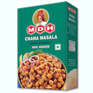 MDH Chana Masala (एमडीएच चना मसाला)