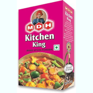 MDH Kitchne King Masala (एमडीएच किचिन किंग मसाला)