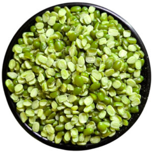 Moong daal Desi (साफ सुथरी देसी मूँग की दाल)
