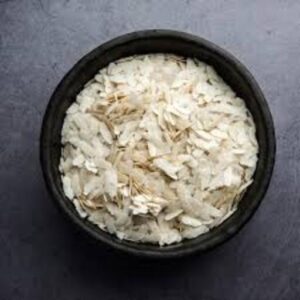 Poha (पोहा)