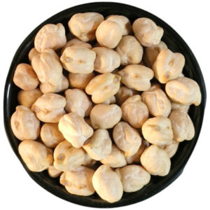 Safed Kaabuli Chana (सफेद काबुली चना)