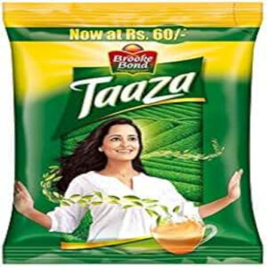 Brooke Bond Present Taaza Tea, Black Tea (ताज़ा चाय)
