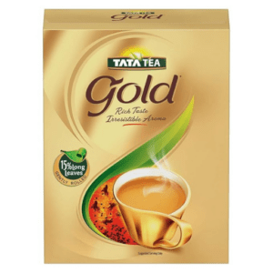 Tata Gold Tea Leaf (टाटा गोल्ड चाय)