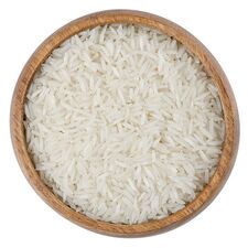 Basmati Rice (बासमती चावल)