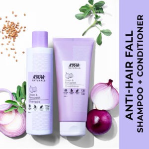 Nykaa Kitt, Skin Cream and conditioner