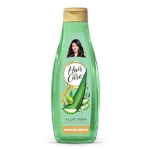 Hair & Care Hair Oil, 100ml (हेयर & केयर हेयर आयल)