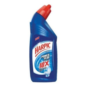 Harpic Disinfectant Toilet Cleaner Liquid, Original - 1 Litre (हार्पिक टॉयलेट क्लीनर)