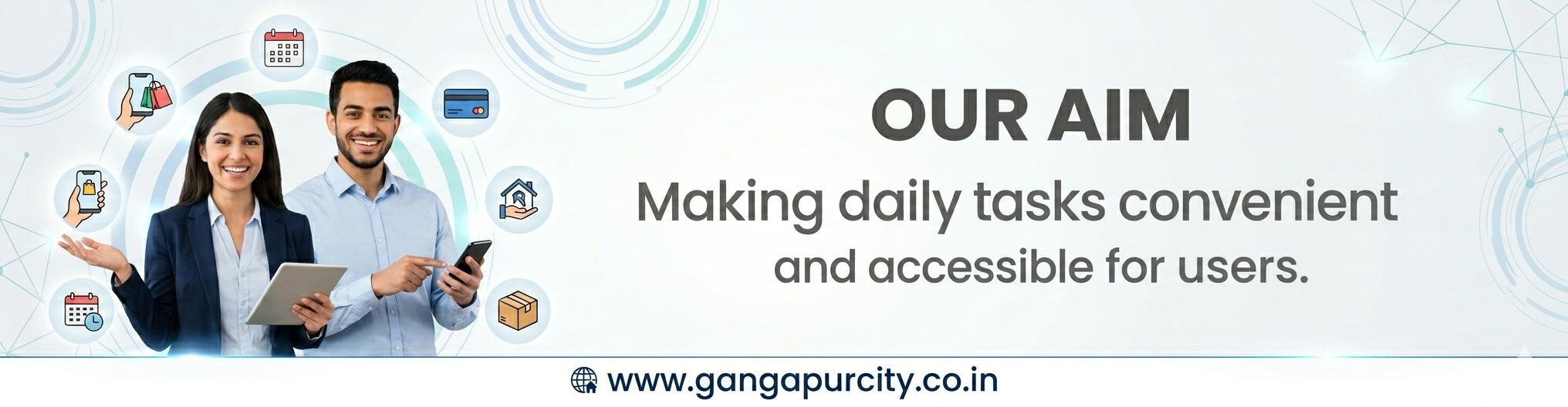 www.gangapurcity.co.in